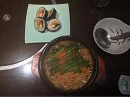 コリアンダイニング凛倉敷本店