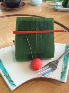 割烹はなぶさ