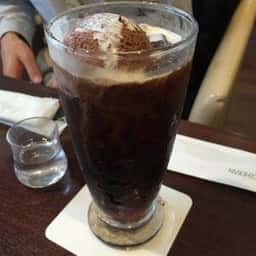 珈琲館 ソヨカふじみ野店