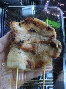 なつかし屋 美幌本店