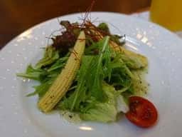 カフェ ド ブランコ