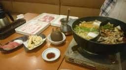 和食さと 四日市店