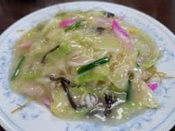 J大八ラーメン 浦上店