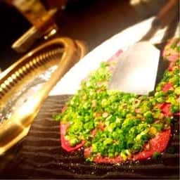 よし牛