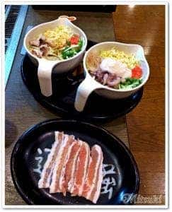 道とん堀 足立伊興店