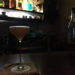 Coffee BAR J