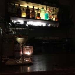 Coffee BAR J