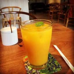 コーヒーハウス えのき