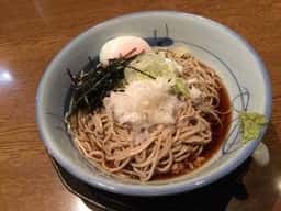 かな泉手造りうどん・そばカジュアルダイニング