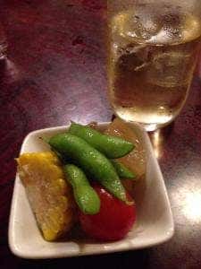 大周居酒屋 一心太助 新高円寺店