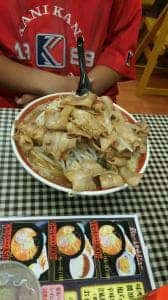 ラーメン北彩 元町店