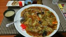 ラーメン北彩 元町店
