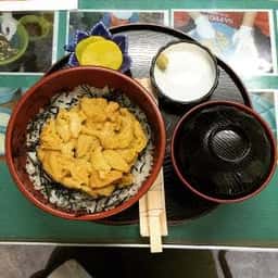 なぎさ食堂