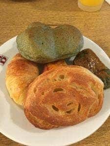 バケット イオンモール福岡店