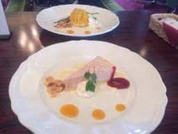 ミシガンカフェ