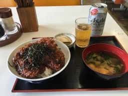 玉屋ドライブイン