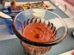 EZO SEAFOODS SUMMER