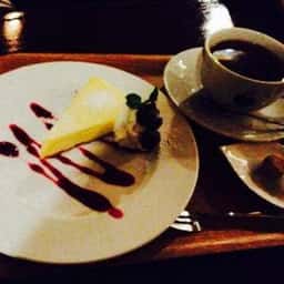 ASARI's CAFE