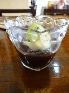 カフェレストランマートル