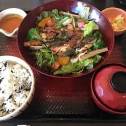 大戸屋ごはん処 ホリデイタウン松本店