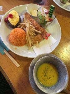 Choikappo 田舎者