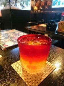 沖縄居酒屋 美ら島