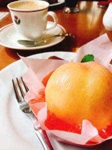 シャルドン 扶桑店