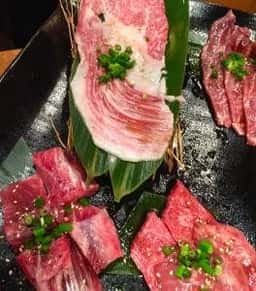 カルビ屋大福 米子店