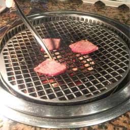 焼肉中華はるさー