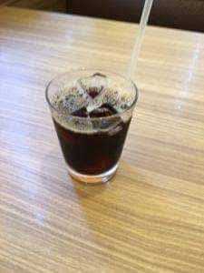 デニーズ 江東枝川店