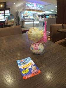 サーティワンアイスクリーム イオンモール成田店