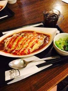 キッチンおにおん