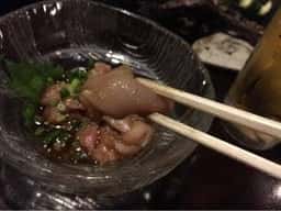 もも焼き 焼鳥 ざいおん