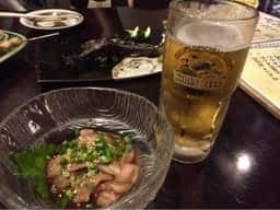 もも焼き 焼鳥 ざいおん