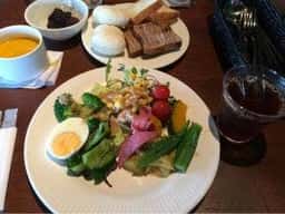 シャトーコンテンポラリーフォレスト クリスタルガーデン