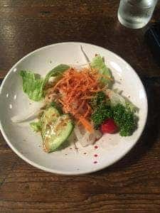 洋風居酒屋 案山子