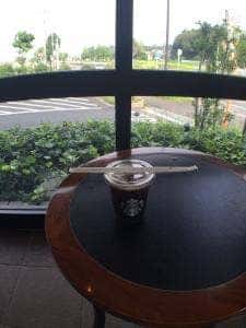 スターバックス コーヒー 千葉おゆみ野店