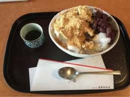 茶寮 季 帝塚山 本店