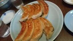 北京食堂