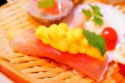 日本料理 まきの