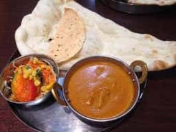 本格インド料理 MINA 戸畑店