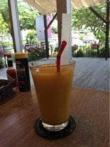 サクラカフェ