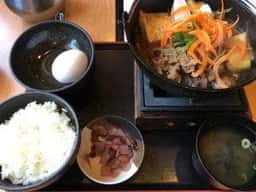 しゃぶしゃぶ すき焼 どん亭 つくば研究学園店