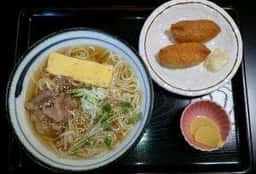 手打ちそば 和み