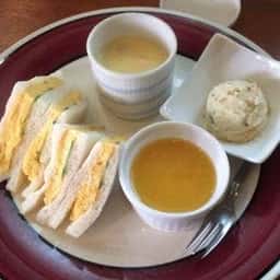 珈琲屋 かかし