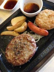 ステーキガスト 大阪鷺洲店