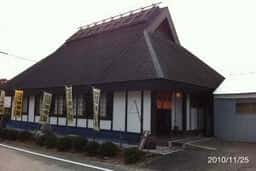 そば道場 田舎屋