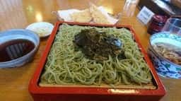 芦野東家分店