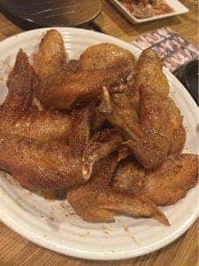 居酒屋 酔っ手羽 六本木店