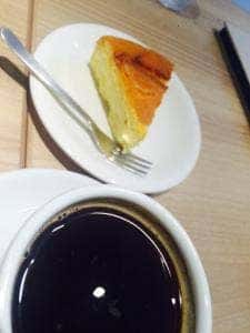 Cafe Precious-color
